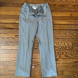 Carlisle Gray Women's Trousers